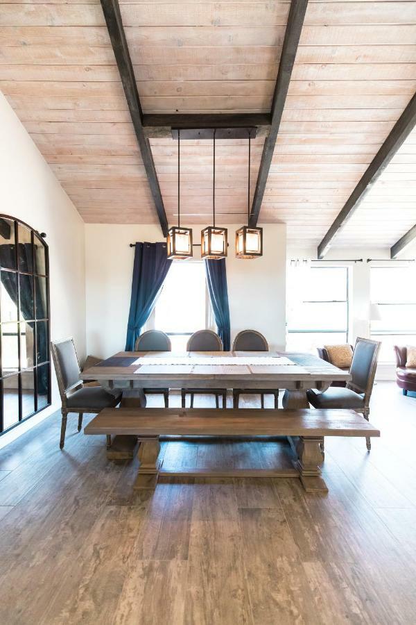 Villa Moon Ranch - A Gateway To Yosemite Mariposa Exterior foto